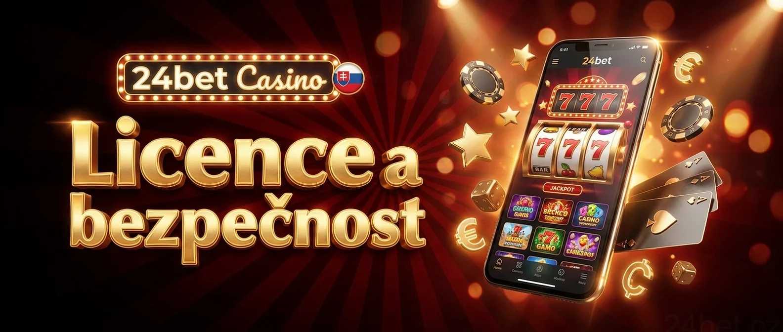 Licence a bezpečnost